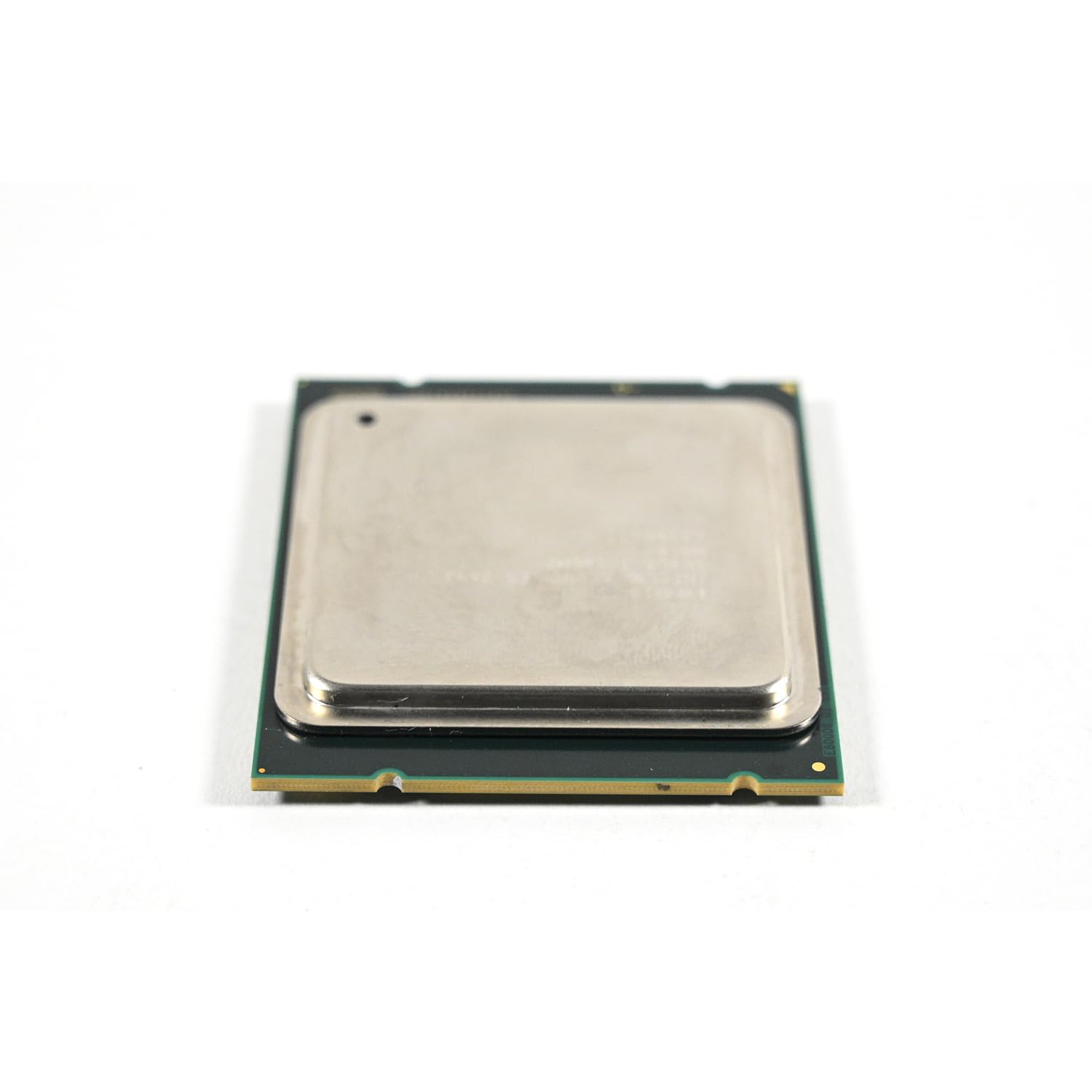Amazon.com: Intel Xeon E5-2643 SR0L7 4-Core 3.3GHz 10MB LGA 2011